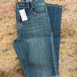 Children’s Place Boys Bootcut Jeans